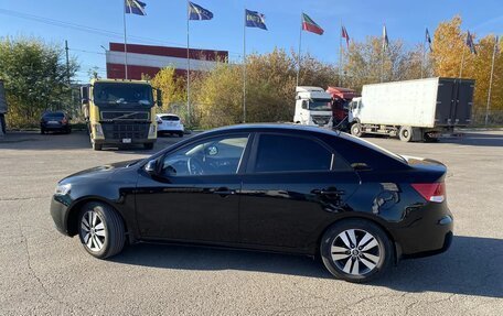 KIA Cerato III, 2013 год, 636 600 рублей, 3 фотография
