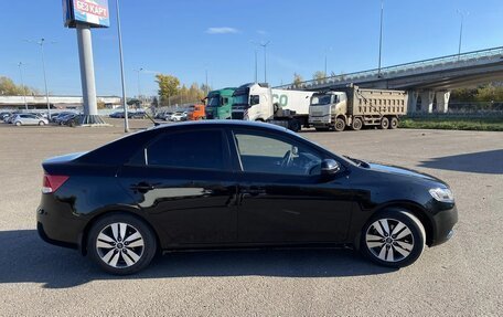 KIA Cerato III, 2013 год, 636 600 рублей, 7 фотография