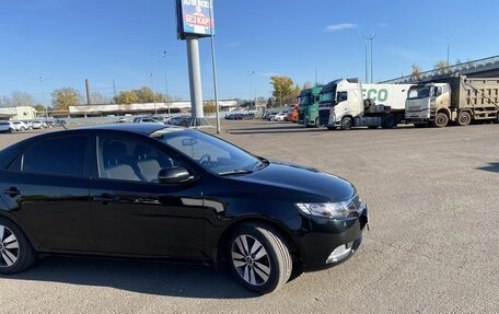 KIA Cerato III, 2013 год, 636 600 рублей, 8 фотография