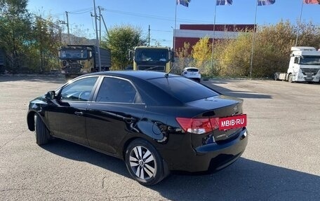 KIA Cerato III, 2013 год, 636 600 рублей, 4 фотография