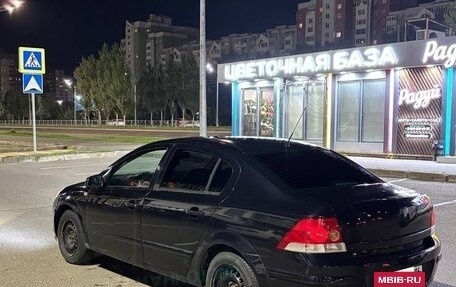 Opel Astra H, 2008 год, 268 000 рублей, 3 фотография