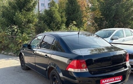 Opel Astra H, 2008 год, 268 000 рублей, 2 фотография
