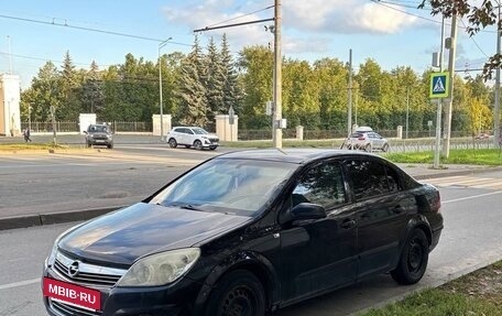 Opel Astra H, 2008 год, 268 000 рублей, 6 фотография