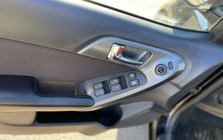 KIA Cerato III, 2013 год, 636 600 рублей, 11 фотография