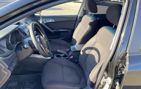 KIA Cerato III, 2013 год, 636 600 рублей, 16 фотография