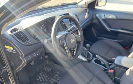 KIA Cerato III, 2013 год, 636 600 рублей, 15 фотография