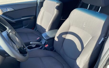 KIA Cerato III, 2013 год, 636 600 рублей, 17 фотография