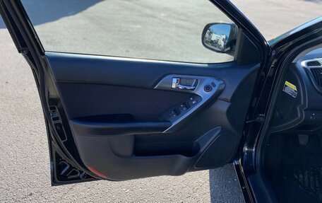 KIA Cerato III, 2013 год, 636 600 рублей, 18 фотография