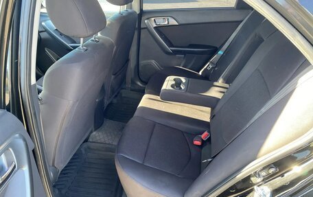 KIA Cerato III, 2013 год, 636 600 рублей, 20 фотография
