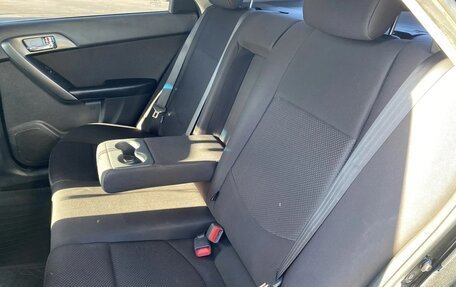 KIA Cerato III, 2013 год, 636 600 рублей, 21 фотография