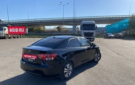 KIA Cerato III, 2013 год, 636 600 рублей, 6 фотография