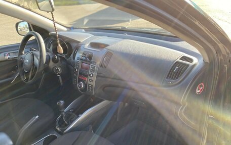KIA Cerato III, 2013 год, 636 600 рублей, 29 фотография