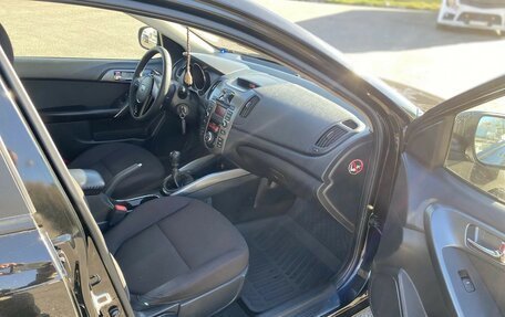 KIA Cerato III, 2013 год, 636 600 рублей, 28 фотография