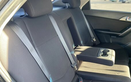 KIA Cerato III, 2013 год, 636 600 рублей, 25 фотография