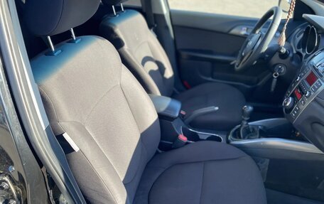 KIA Cerato III, 2013 год, 636 600 рублей, 27 фотография