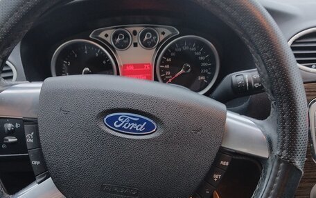 Ford Focus II рестайлинг, 2009 год, 360 000 рублей, 5 фотография