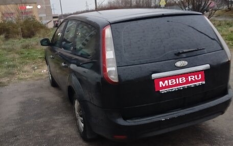 Ford Focus II рестайлинг, 2009 год, 360 000 рублей, 3 фотография