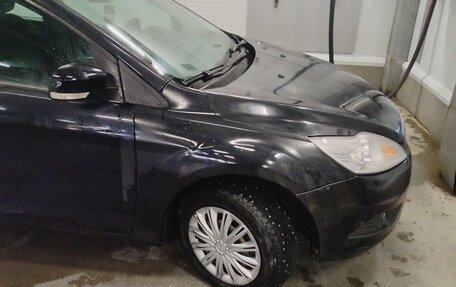 Ford Focus II рестайлинг, 2009 год, 360 000 рублей, 8 фотография