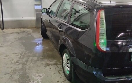 Ford Focus II рестайлинг, 2009 год, 360 000 рублей, 10 фотография