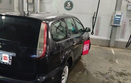 Ford Focus II рестайлинг, 2009 год, 360 000 рублей, 9 фотография