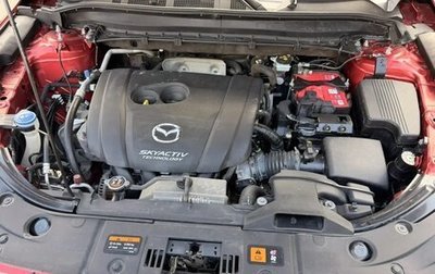 Mazda CX-5 II, 2018 год, 2 270 000 рублей, 1 фотография