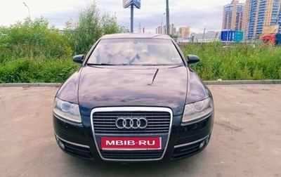 Audi A6, 2007 год, 500 000 рублей, 1 фотография