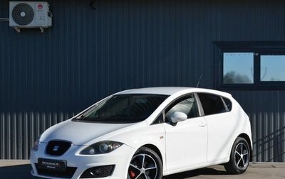 SEAT Leon II, 2012 год, 799 888 рублей, 1 фотография