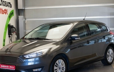 Ford Focus III, 2018 год, 1 250 000 рублей, 1 фотография