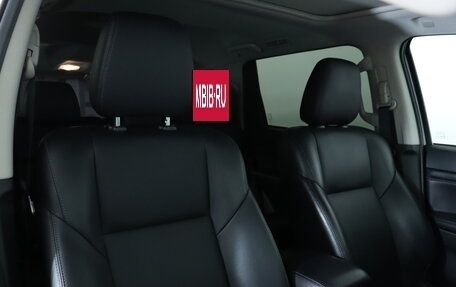 Mitsubishi Montero Sport, 2022 год, 3 830 000 рублей, 12 фотография