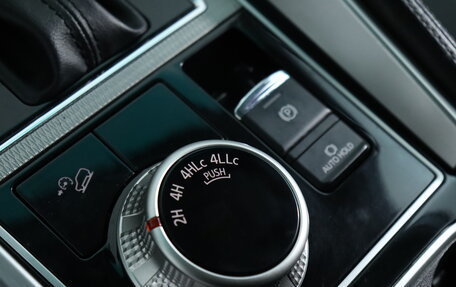 Mitsubishi Montero Sport, 2022 год, 3 830 000 рублей, 16 фотография