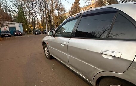 Mitsubishi Mirage VI рестайлинг, 1995 год, 180 000 рублей, 3 фотография