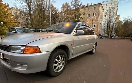 Mitsubishi Mirage VI рестайлинг, 1995 год, 180 000 рублей, 5 фотография