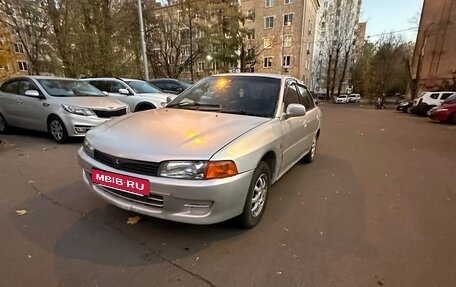 Mitsubishi Mirage VI рестайлинг, 1995 год, 180 000 рублей, 2 фотография
