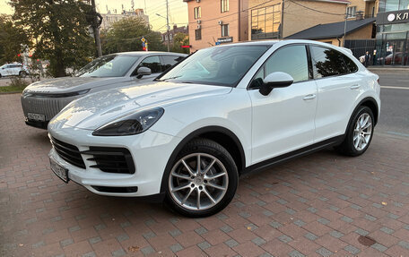 Porsche Cayenne III, 2019 год, 6 200 000 рублей, 2 фотография