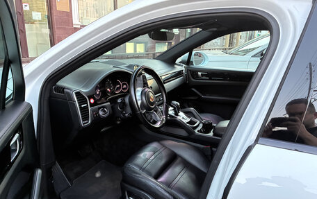 Porsche Cayenne III, 2019 год, 6 200 000 рублей, 5 фотография