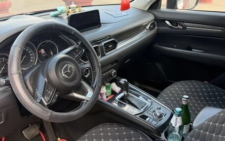 Mazda CX-5 II, 2018 год, 2 270 000 рублей, 2 фотография