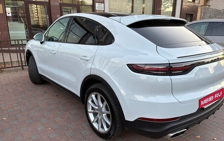 Porsche Cayenne III, 2019 год, 6 200 000 рублей, 3 фотография