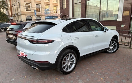 Porsche Cayenne III, 2019 год, 6 200 000 рублей, 4 фотография
