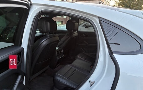 Porsche Cayenne III, 2019 год, 6 200 000 рублей, 7 фотография
