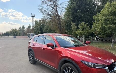 Mazda CX-5 II, 2018 год, 2 270 000 рублей, 7 фотография