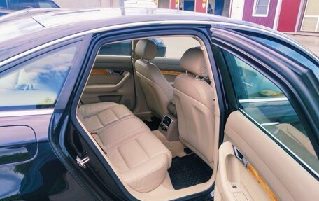 Audi A6, 2007 год, 500 000 рублей, 8 фотография