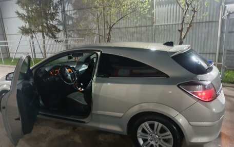 Opel Astra H, 2008 год, 440 000 рублей, 7 фотография
