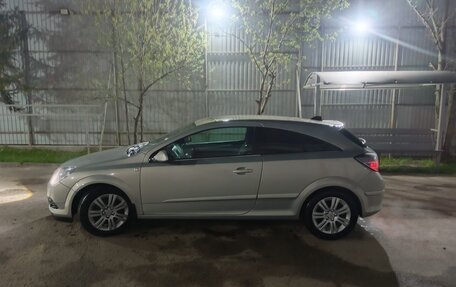 Opel Astra H, 2008 год, 440 000 рублей, 5 фотография