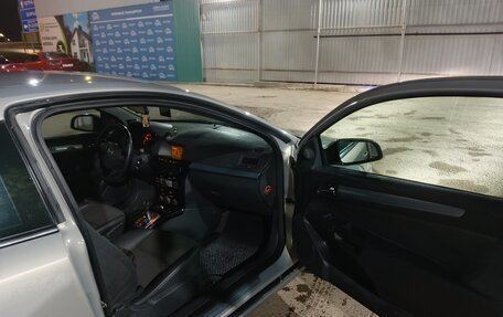 Opel Astra H, 2008 год, 440 000 рублей, 9 фотография