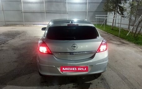 Opel Astra H, 2008 год, 440 000 рублей, 2 фотография
