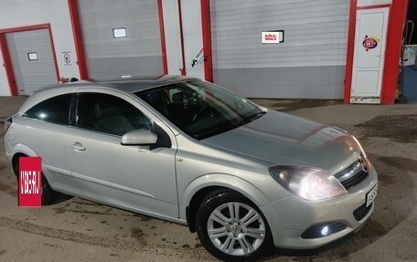 Opel Astra H, 2008 год, 440 000 рублей, 3 фотография