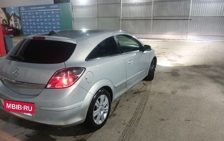 Opel Astra H, 2008 год, 440 000 рублей, 4 фотография