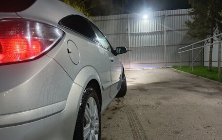 Opel Astra H, 2008 год, 440 000 рублей, 11 фотография