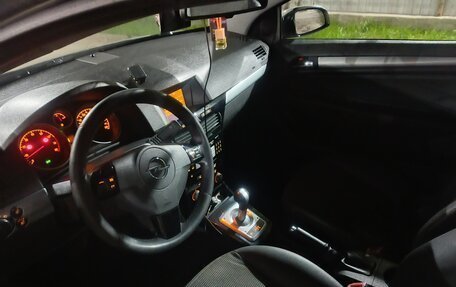 Opel Astra H, 2008 год, 440 000 рублей, 13 фотография