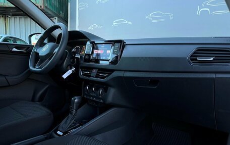 Volkswagen Polo VI (EU Market), 2021 год, 1 587 400 рублей, 7 фотография